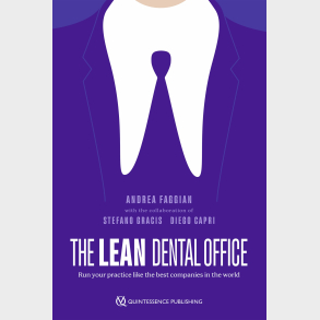 The Lean Dental Office