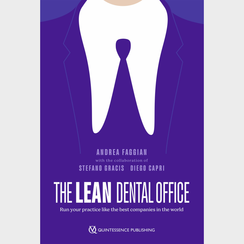 The Lean Dental Office