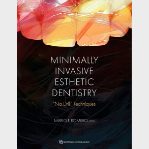 Minimally Invasive Esthetic Dentistry