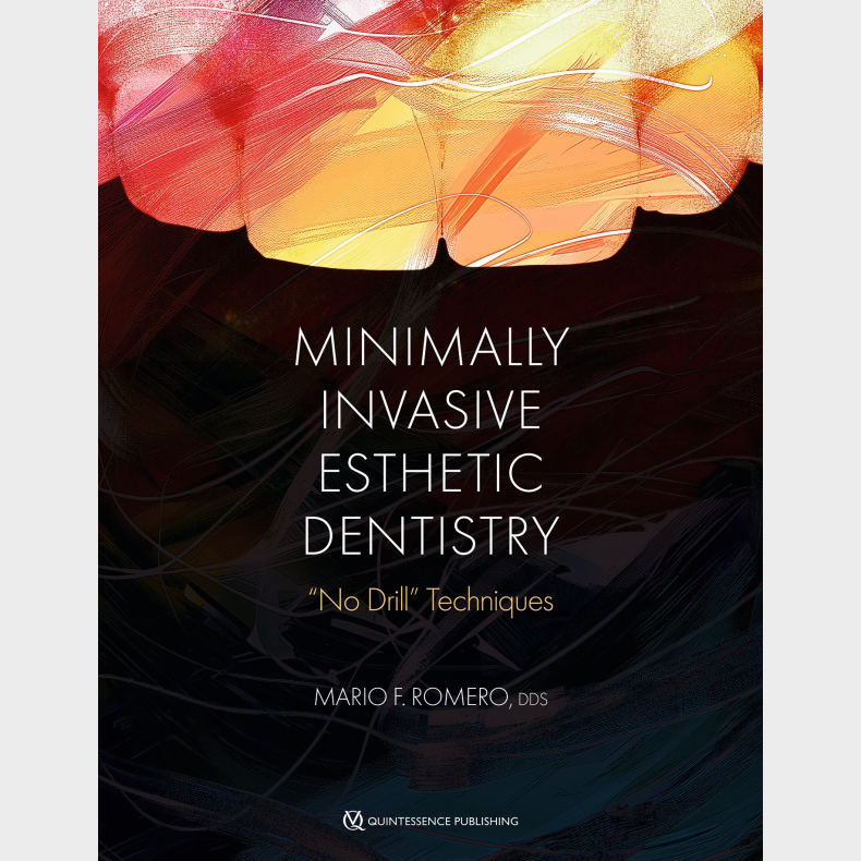 Minimally Invasive Esthetic Dentistry