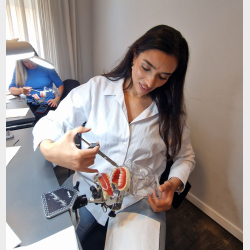 Lokalanalgesi for klinikassistenter og tandplejere