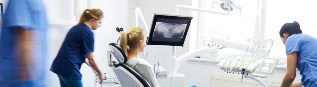 Dentalinstituttet ApS logo