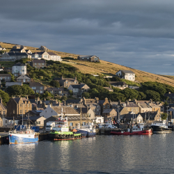 Dental Study Trip to Shetland Islands 2026