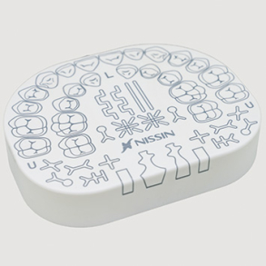 NISSIN PreparationPlate T1-PP.3A