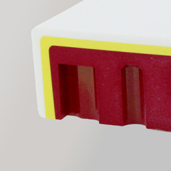 NISSIN PreparationPlate T1-PP.3A