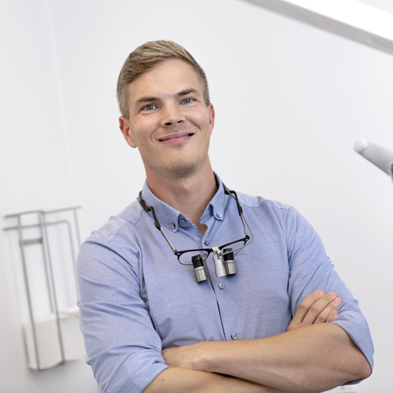 Comprehensive Composite � Posterior