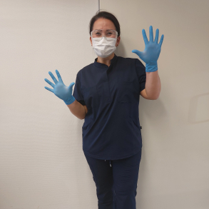 E-lringskursus: Nationale infektionshygiejniske retningslinjer