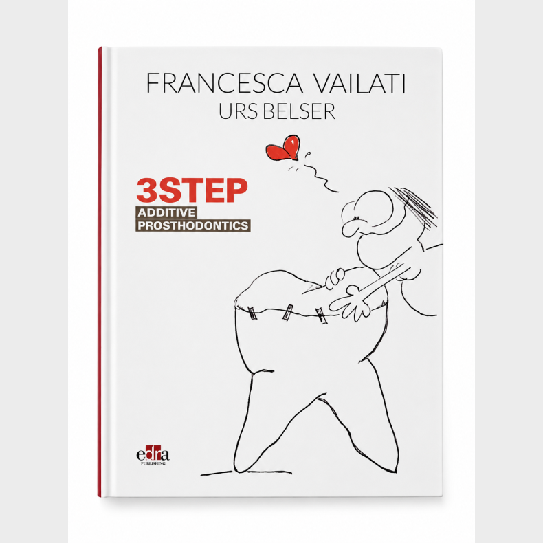 3STEP Additive Prosthodontics