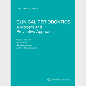 Clinical Periodontics