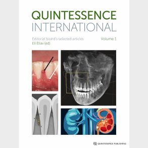Quintessence International Volume 1