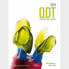 Quintessence of Dental Technology 2024