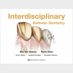 Interdisciplinary Esthetic Dentistry