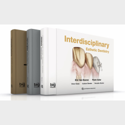 Interdisciplinary Esthetic Dentistry
