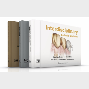 Interdisciplinary Esthetic Dentistry