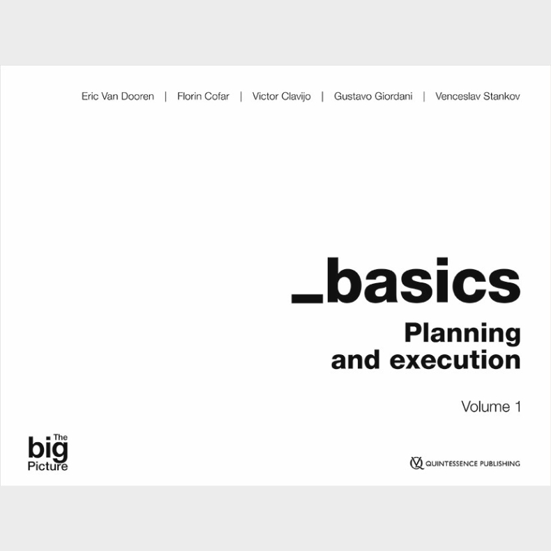 Interdisciplinary Esthetic Dentistry