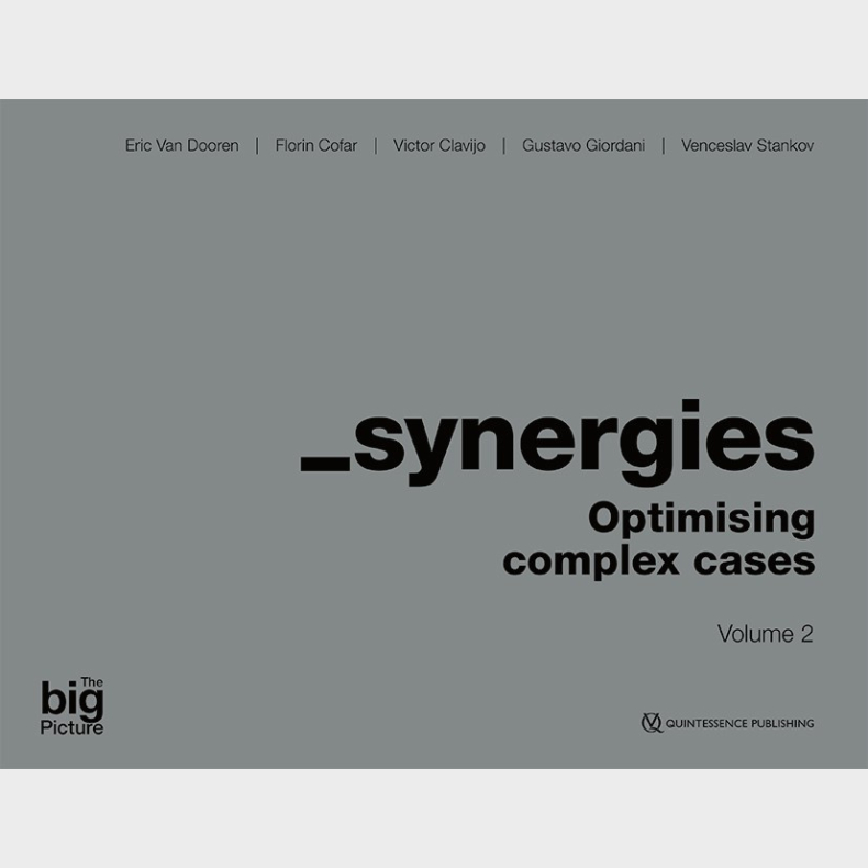 Interdisciplinary Esthetic Dentistry