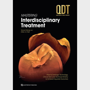 QDT 2025 - Mastering Interdisciplinary Treatment