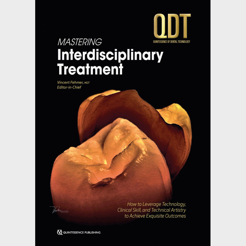 QDT 2025 - Mastering Interdisciplinary Treatment