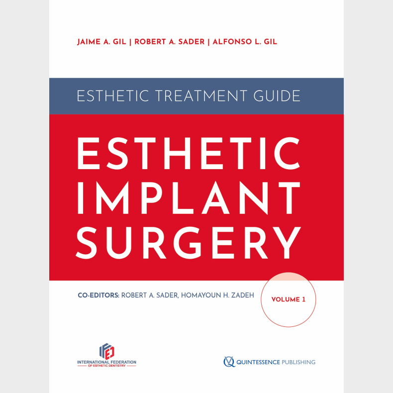 Esthetic Implant Surgery