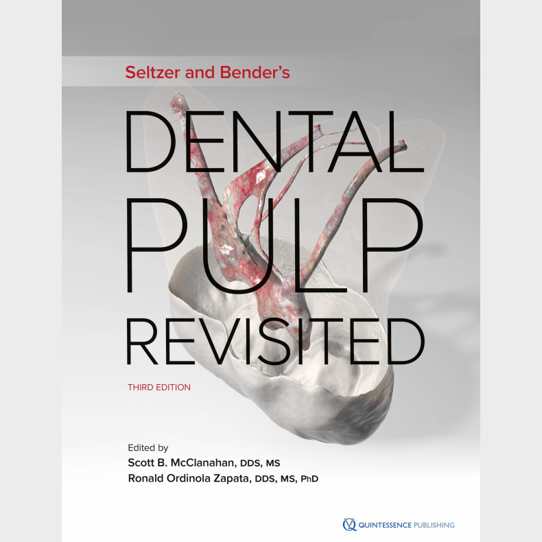 Seltzer and Benders Dental Pulp Revisited