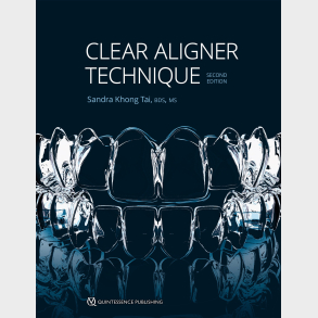 Clear Aligner Technique