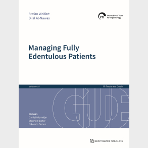 Managing Fully Edentulous Patients