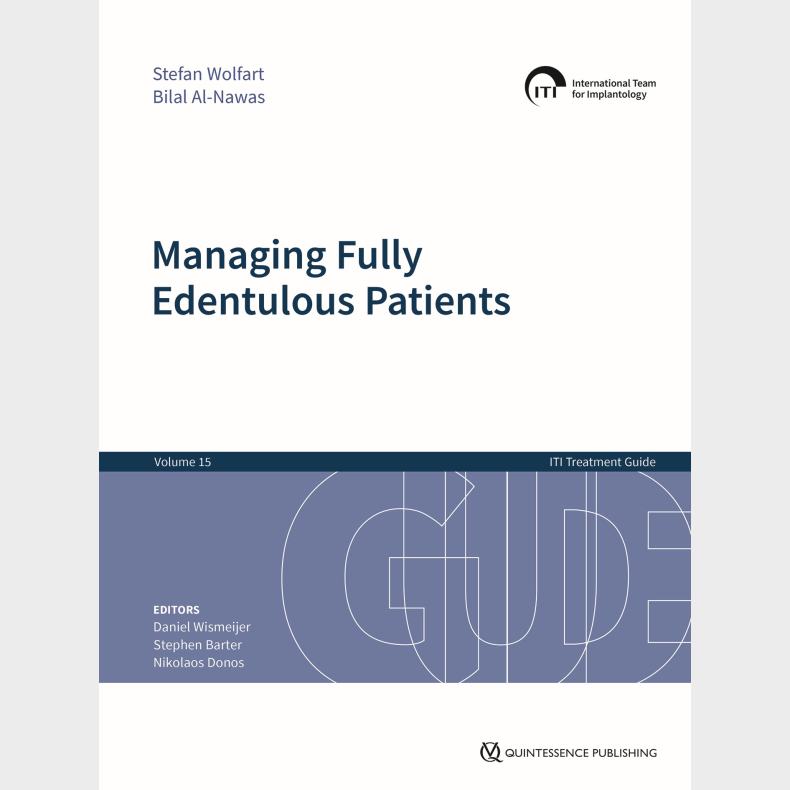 Managing Fully Edentulous Patients