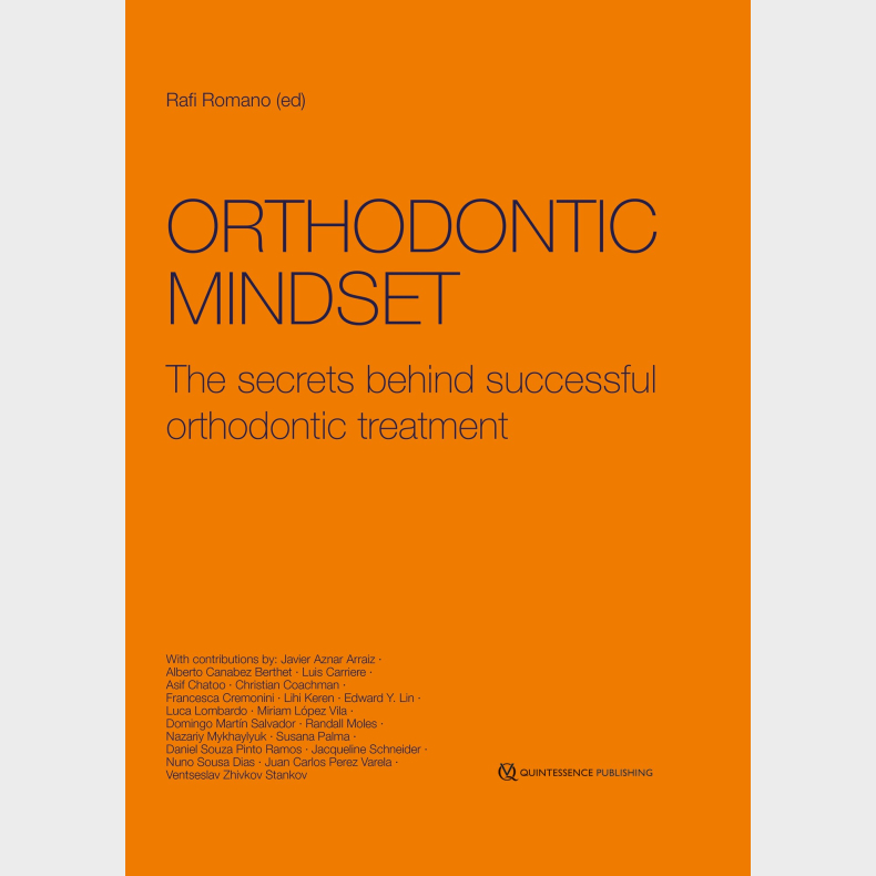 Orthodontic Mindset