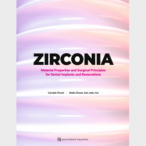 Zirconia