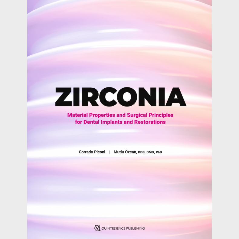 Zirconia