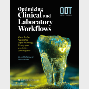 QDT 2026. Optimizing Clinical and Laboratory Workflows