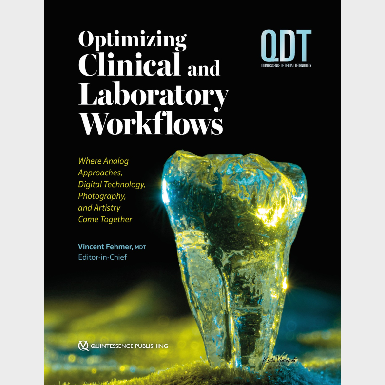 QDT 2026. Optimizing Clinical and Laboratory Workflows