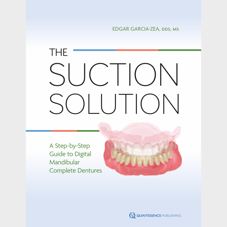The Suction Solution