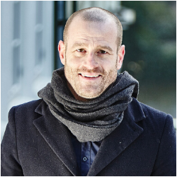 Tandklinikken og enneagrammet - teambuilding p jeres klinik med Anders Bjrk