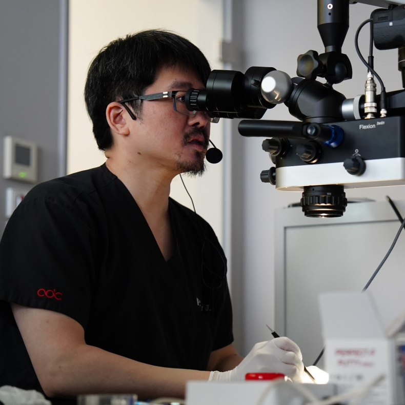 Theoretical Lecture &amp; 2-Day Hands-on Training with Dr. John Chu: Advanced Composite Layering Techniques in Restorative Dentistry