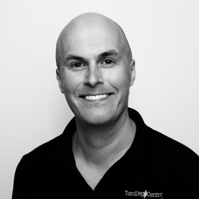 Diagnostik og behandling af infraktioner