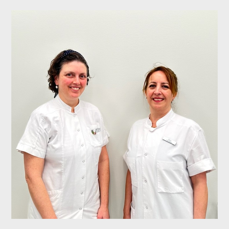 Fra Rod til Resultat