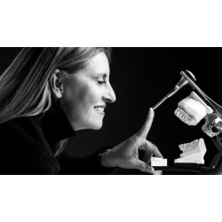 FUNFUNCTION - Fra dysfunktion til funktion med moderne gnatologi