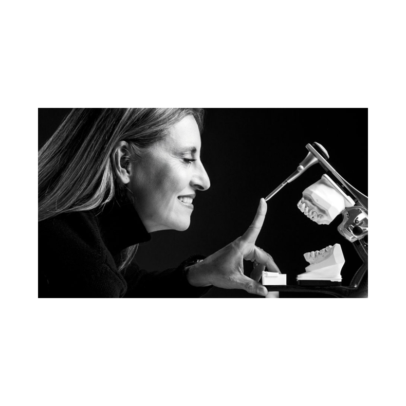 FUNFUNCTION - Fra dysfunktion til funktion med moderne gnatologi