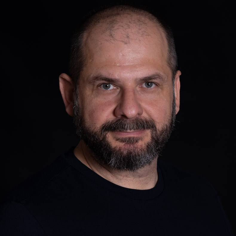 Vertikale pr�parationer - "Verti preps"