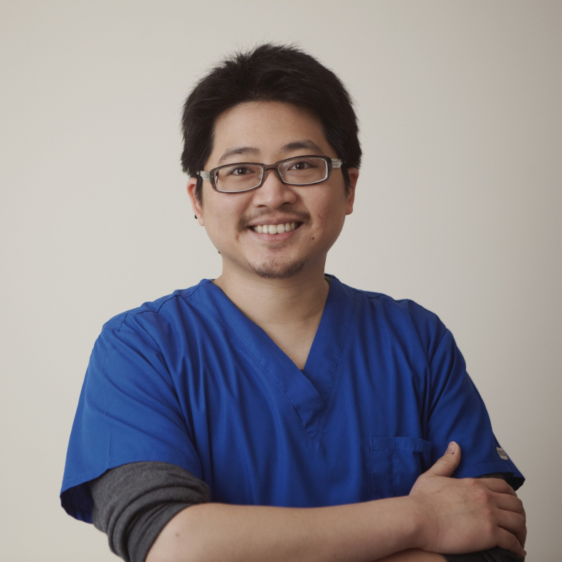 Theoretical Lecture &amp; 2-Day Hands-on Training with Dr. John Chu: Advanced Composite Layering Techniques in Restorative Dentistry