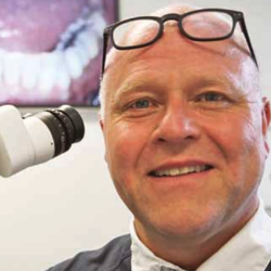 E-lringskursus: Anvendelse af kofferdam i daglig brug i tandlgepraksis