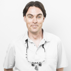 Forenklet stetik i fronten