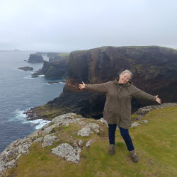 Dental Study Trip to Shetland Islands 2026