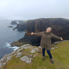 Dental Study Trip to Shetland Islands 2026