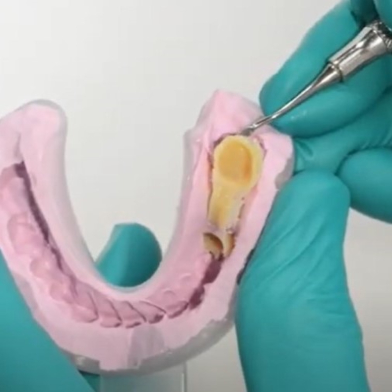 Hands-on provisoriekursus for klinikassistenter