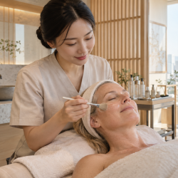 Dental Studierejse til Sydkorea