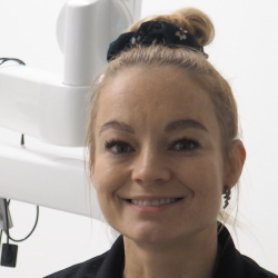 Effektiv booking af den akutte patient med Tandl�ge Andrea Poulsen