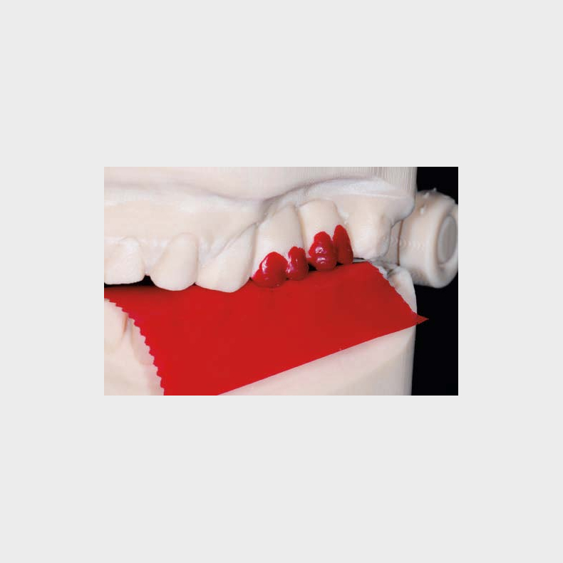 3STEP HANDS-ON med FRANCESCA VAILATI