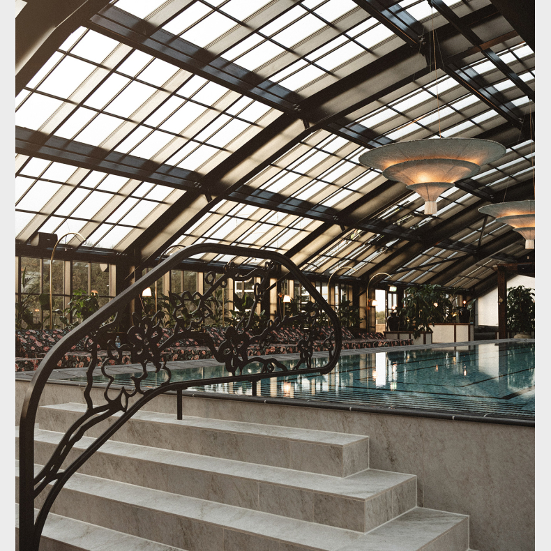 Bonding &amp; cementering - Har du pr�vet at g� op i limningen?